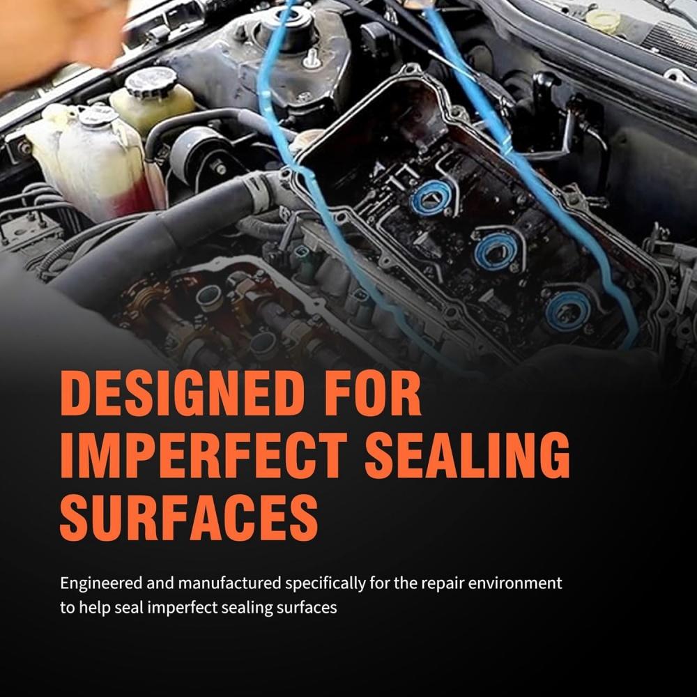 Engine Valve Cover Gasket Set VS50726R