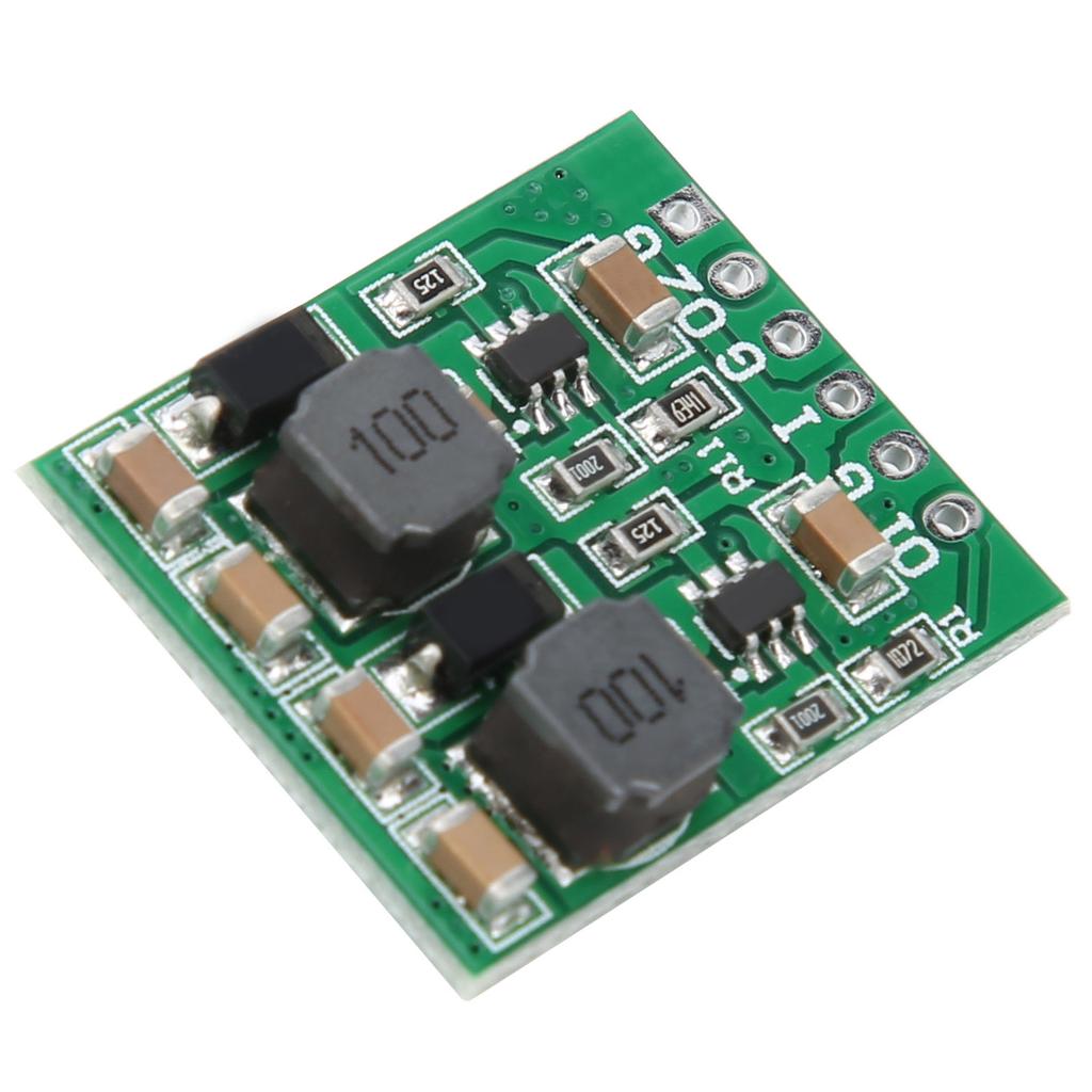  Channel Converter Module  to  Industrial Components 12V 5V 3.3V 10W ND4012DA