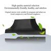 For Tesla Model Y Juniper 2025 Door Sill Strip Guard Car Decor Accessories Front Rear Door Threshold Anti-kick Pad Protector