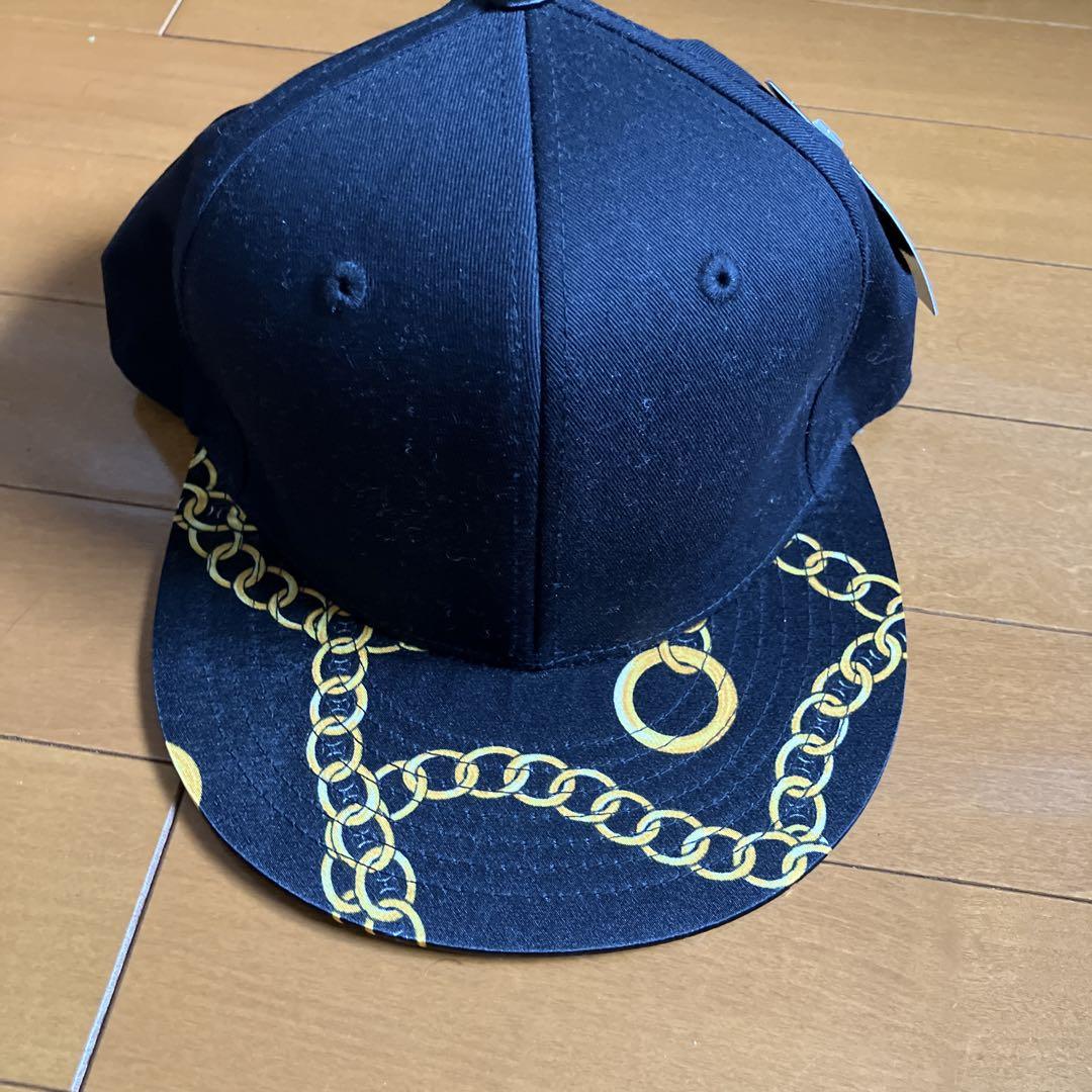 

[USED] KBETHOS Cap Straight Cap
