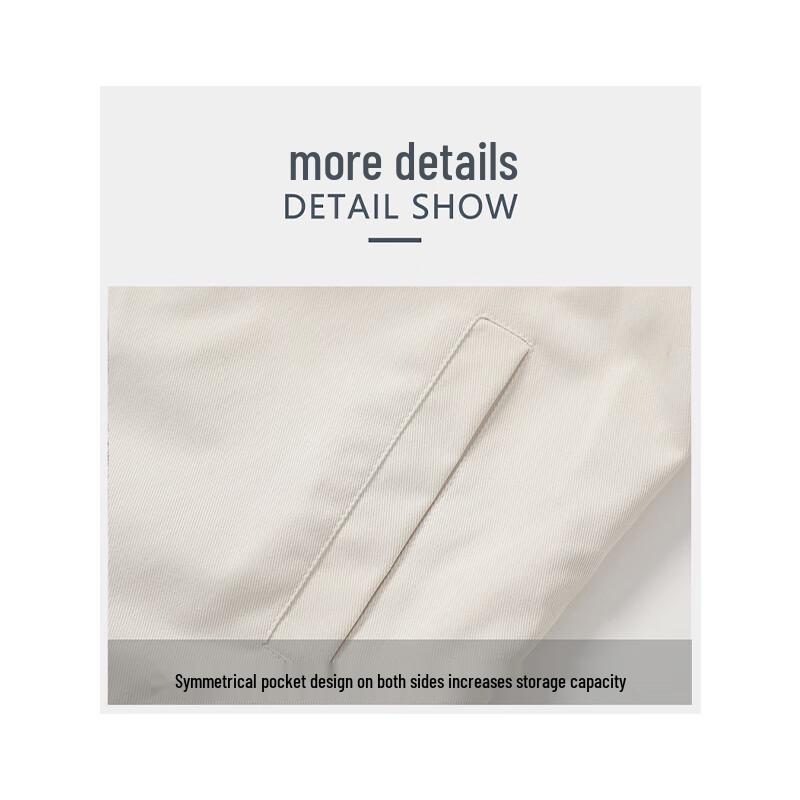 NASA MARVEL Herren Freizeitjacke mit gefälschtem Zweiteiler und Kragen