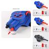Spider Man Children Electric Launcher Toy With Handheld Remote And Interactive Features For Developmental Play