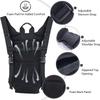 3L Waterproof Outdoor Sports Water Bag Convenient Backpack for Travel Cycling Mountaineering Tactical Water Bottle