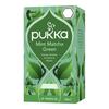 Puka Thé Vert Menthe Matcha 20 Sachets de Thé