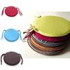 Versatile Round Sponge Cushion For Chairs And Sofas With Contemporary Style