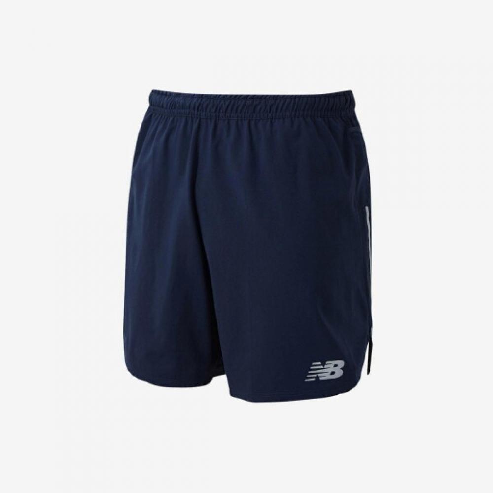 

New Balance ShoRts Kqj Nbnvd2s091 59 Men Impact R 75