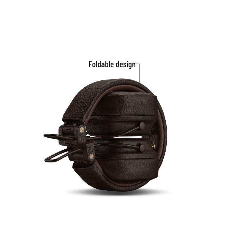 Marshall Major V Wireless Bluetooth Headphones