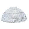 Layered Ballet Crinoline Elastic Band Design For Children Performances Outfits And Special Occasion