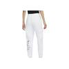 Nike Pantaloni Sport Swoosh Cargo Pantaloni Femei Alb CU5634-100