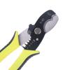 1Pc Mini Bolt Cutter, Made Of Chrome-Vanadium Alloy Steel, Fast And Sharp, Labor-Saving Operation, Used To Cut Wire, Bar Steel,