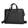 TS JYL laptop bag,Business Laptop Handbag 15.6 Inch Fit Dell Huawei Apple 13.3 Inch Notebook