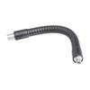 Flexible Gooseneck Tubing Flexible 1/4in To 3/8Inch Male Thread Adapter For Camera Tripod Light Stand Microphones Mount