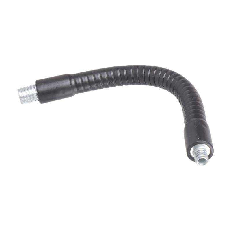 Flexible Gooseneck Tubing Flexible 1/4in To 3/8Inch Male Thread Adapter For Camera Tripod Light Stand Microphones Mount