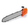 Aokedu Gasoline High-Branch Pole Saw & Pruner