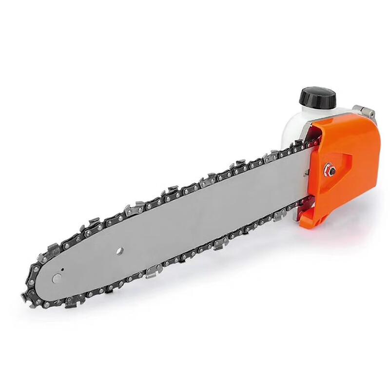 Aokedu Gasoline High-Branch Pole Saw & Pruner