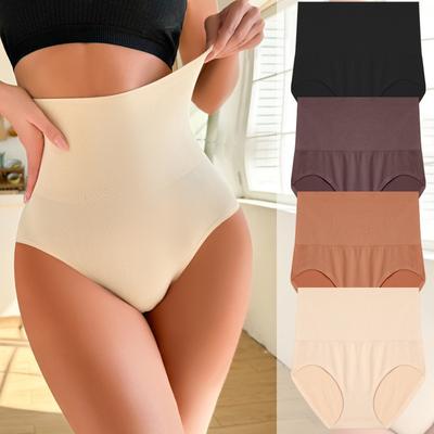 Shapewear Unterwäsche – Formende Höschen & Miederslips