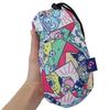 Marushin Travel Sanrio Sports Character Golf Bag Character 3335020700 Cover, Characters, Mix, Bag/Caddy Cover, Foldable, Design,
