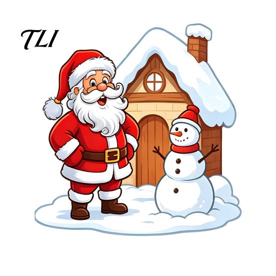 Festive Switch Decal Christmas Santa Claus Sticker, Light for Xmas Holiday, Holiday Wall Sticker Removable Self-Adhesive Living Room Bedroom Decor