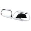 2pcs Rearview Mirror Cover Electroplating Decorative Cap Fit for Sienna 20132020