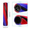 2PCS Soft Roller Brush Replacement Accessories For Dyson V8 Slim V10 Slim V12 Slim V15 Detect Slim Cordless Vacuum Attachments
