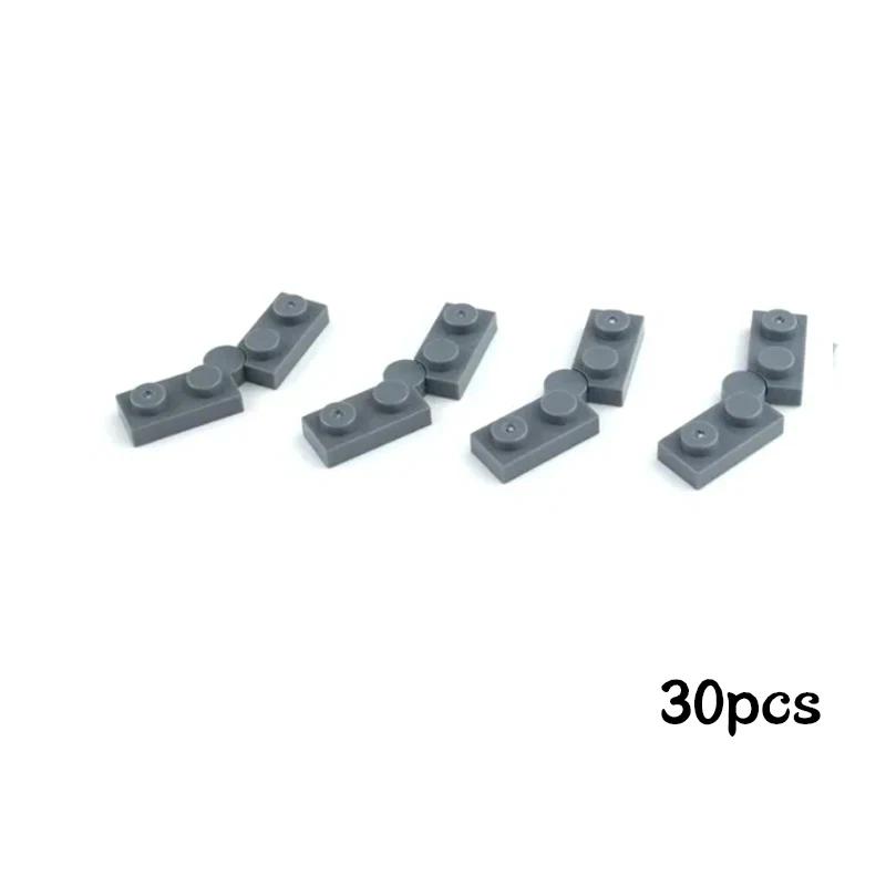 Connector Toy Works With 21712 44728 3956 99207 36841 36840 99781 99780 Conversion Block Wall Plate Bracket Corner