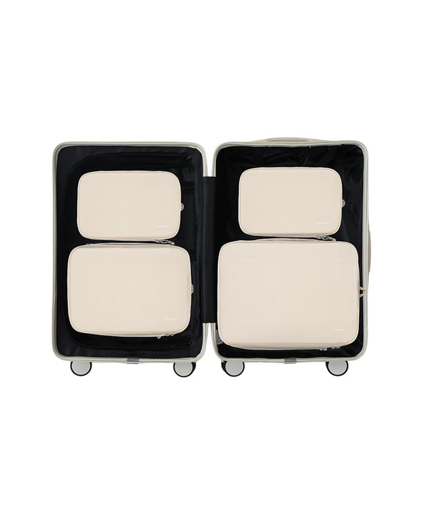 Branden Travel Compression Pouch S+S+M+L