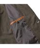 Henry Cottons Linen Blend Garment Dyed Jacket_Ahjam25311Brx