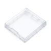 Wall-mounted Switch Protective Cover Plastic 86 Type Protection Socket Self-Adhesive Electric Plug Cover Bathroom