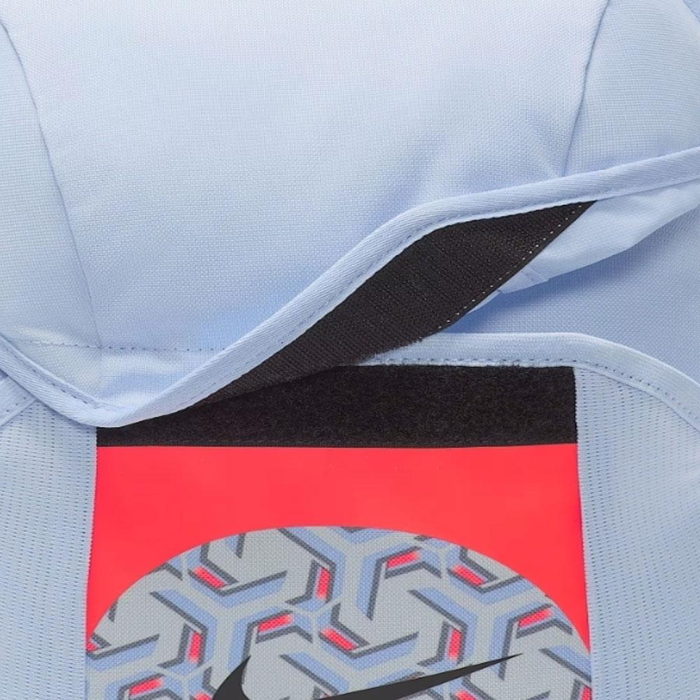 Nike Academy Polyester Backpack Men's Light Blue Casual DV0761-425