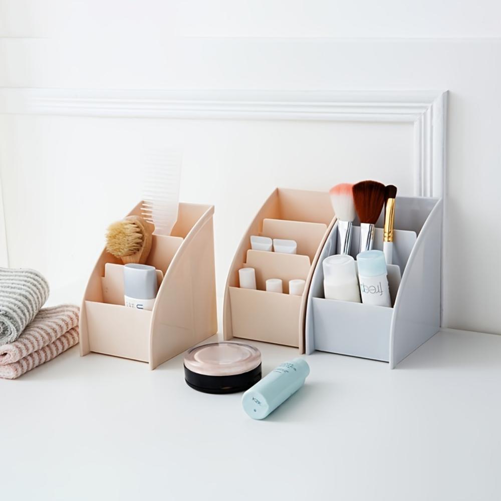 Taschenordner Plaid Fernbedienungsbox Kosmetik-Desktop-Aufbewahrungsbox Halterungs-Aufbewahrungsbox Kosmetik-Taschentuchständer-Aufbewahrungsbox