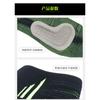 Breathable Silicone Anti Sprain Ankle Support Sleeve For Basketball Football Hiking Fitness