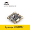 Controlador de Voo FPV Diatone Mamba MK2 V2 F405