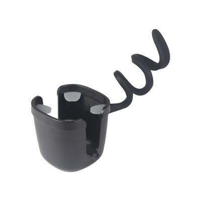 Universal Stroller Cup Holder Adjustable Bottle Organiser for BuggyPushchair Wheelchair Walker Drink Beverage Holder