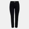 Jeans Onlemel Black Denim 15318567 4361 Woman