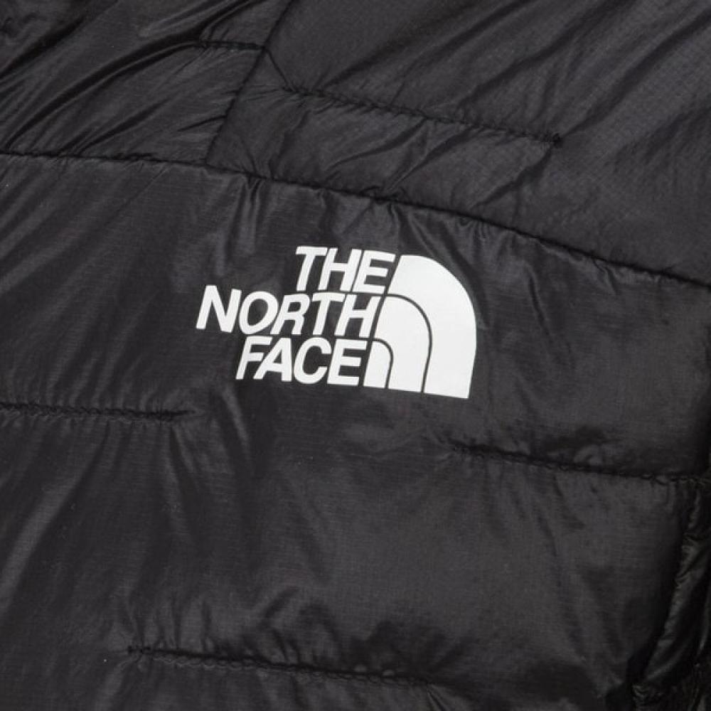 The North Face Women S Heat Line Jacket Black Nj3nr90a