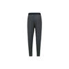 Nike Dri-FIT Yoga Dark Grey Heather Men's Training Pants CU6784-010