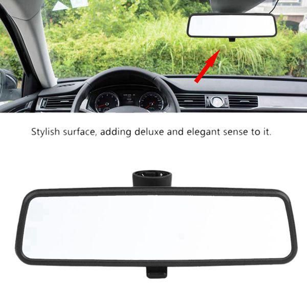 3B0857511G: Innenrückspiegel für VW Jetta Golf MK4