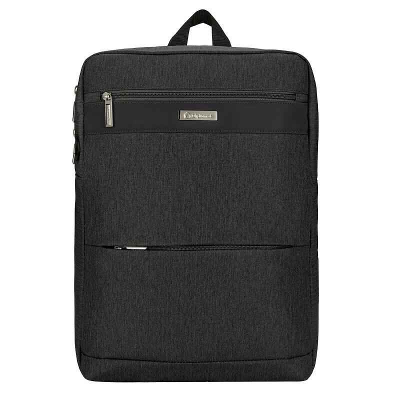 Diplomat DS-14103L Multi-functional Business Laptop Backpack