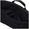 The North Face Geoface Pouch Shoulder Bag NM82284 Black Free Size