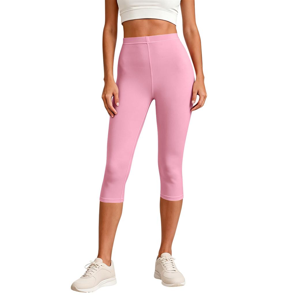 Women's High-Waisted Casual Pants Sweatpants Yoga Pants