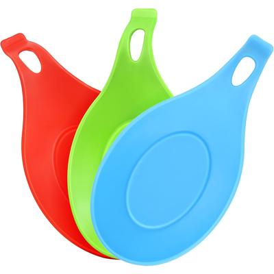 Accesorii de gătit – Suporturi și clipsuri pentru linguri