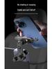 Gravity On-board Phone Holder for Car Display & Navigation