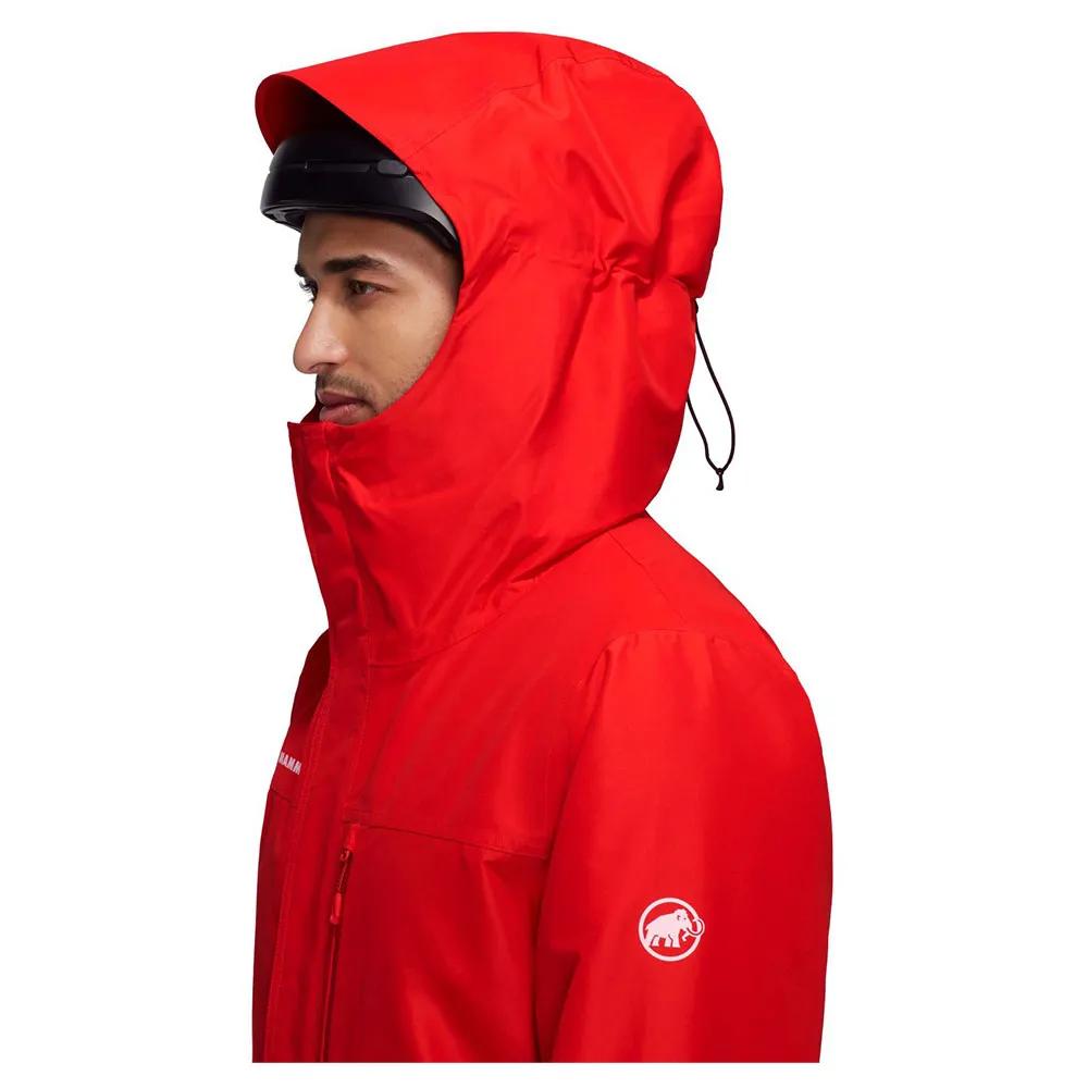 Mammut Куртка Fall Line Hardshell Thermo