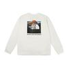 THE NORTH FACE Urban Exploration Sweatshirt Unisex White NF0A86Q5-N3N