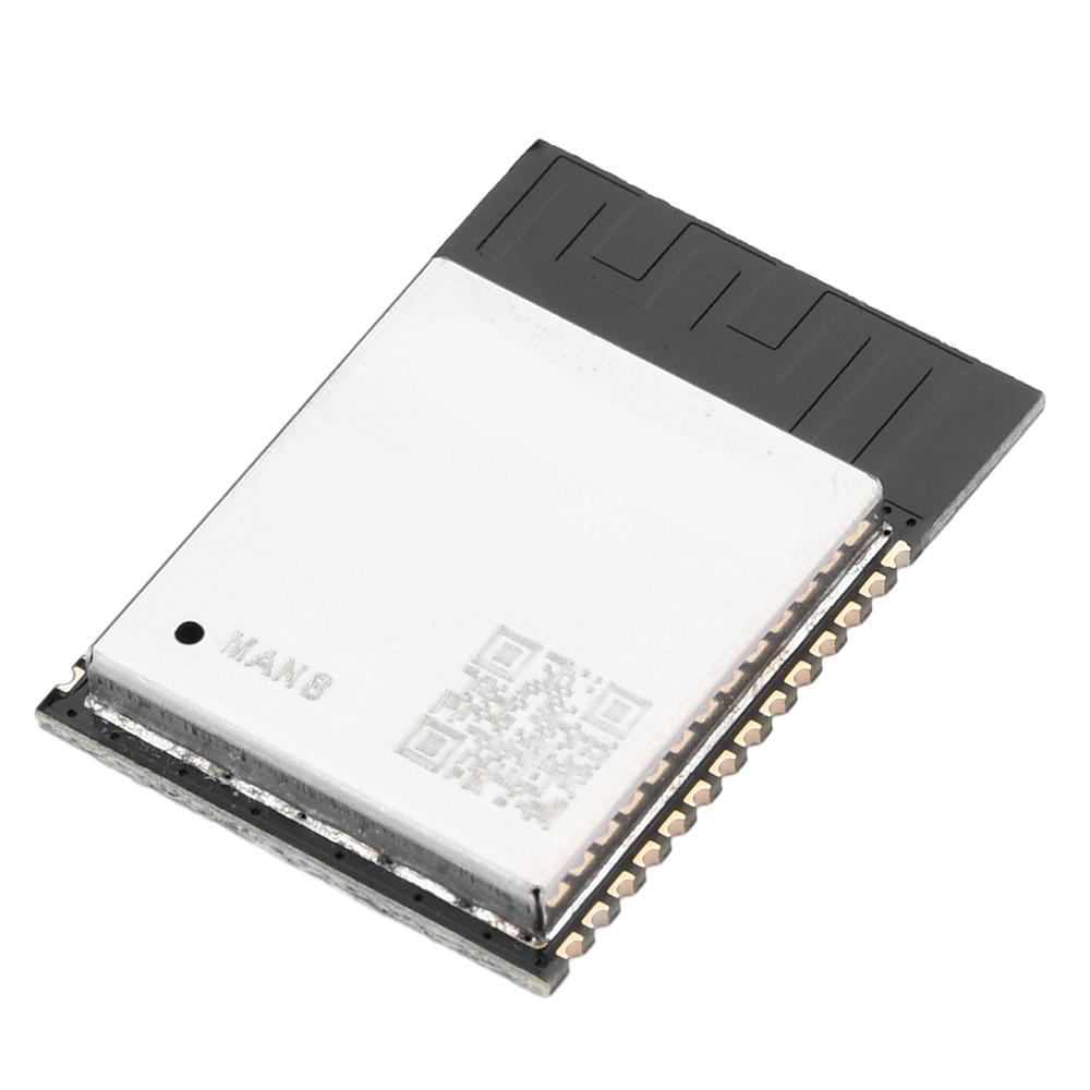ESP32-C6-WROOM-1 WiFi Bluetooth-compatible ESP32 Wireless Module 4MB 8MB 16MB Flash For Development Board