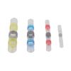 Reliable and Waterproof Solder Seal Sleeve Heat Shrink Wire Connectors