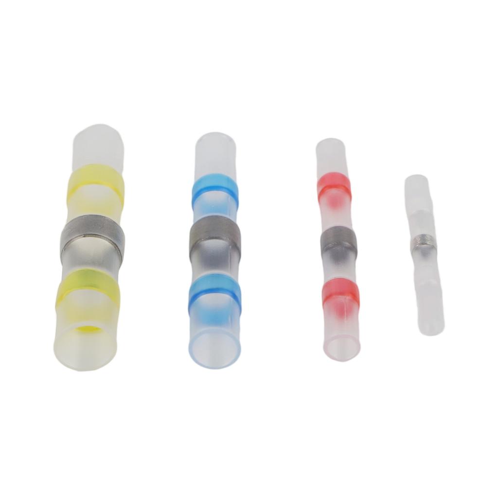 Reliable and Waterproof Solder Seal Sleeve Heat Shrink Wire Connectors