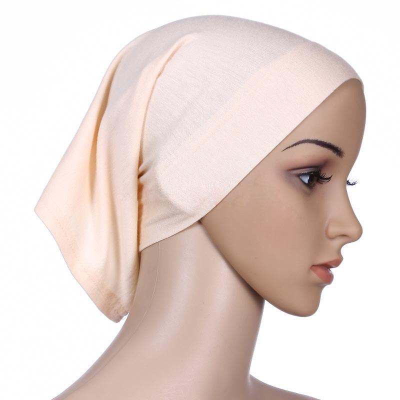 Buy Muslim Hijab Cap Islamic Abaya 