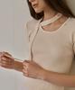 Peullobeu Tie Knit_Ye