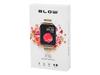 Smartwatch X16 Bluetooth rosa